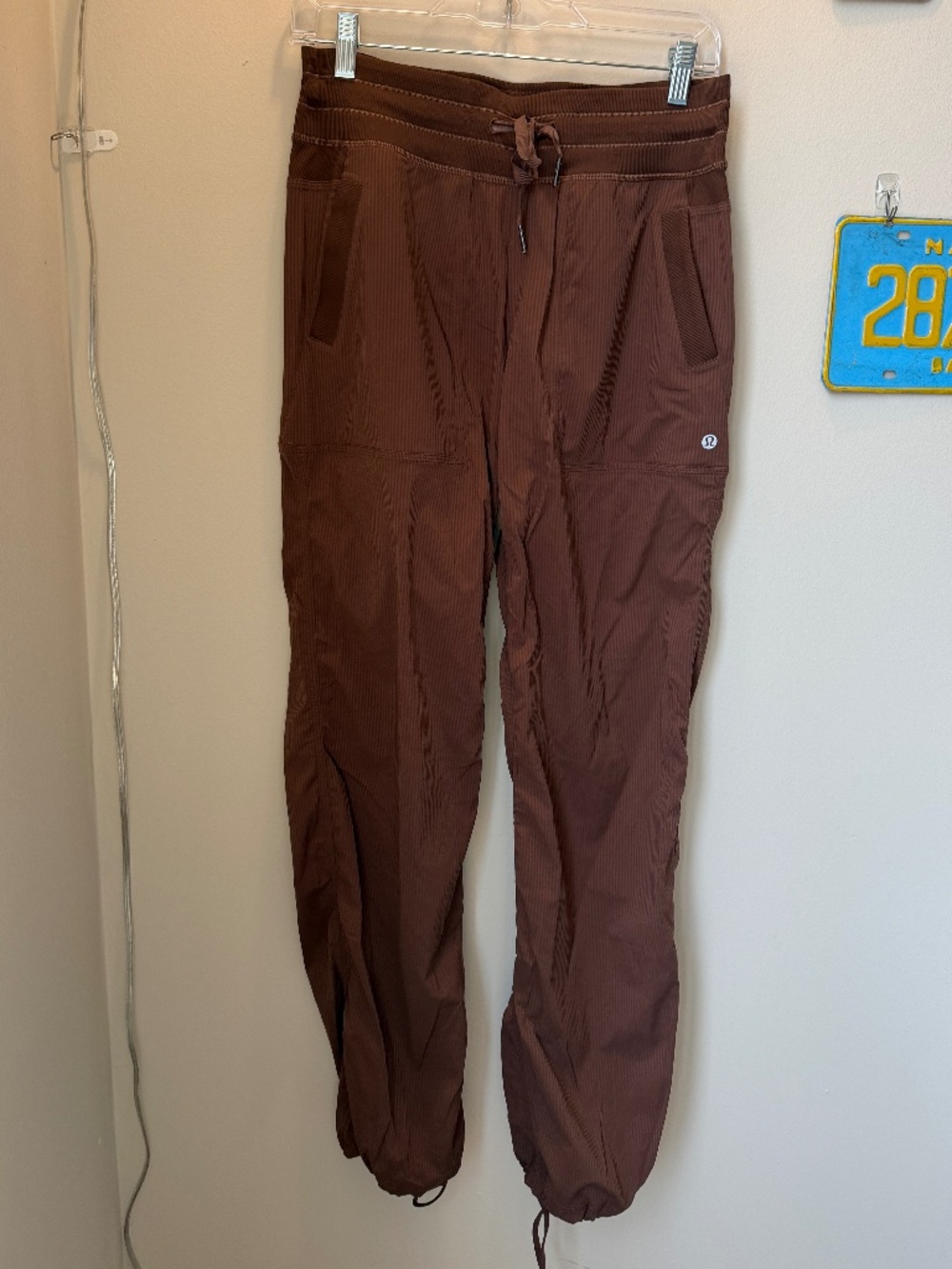 lululemon Dance Studio Pants